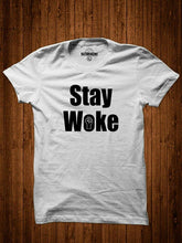 Load image into Gallery viewer, Stay Woke Shirt
