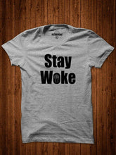 Load image into Gallery viewer, Stay Woke Shirt
